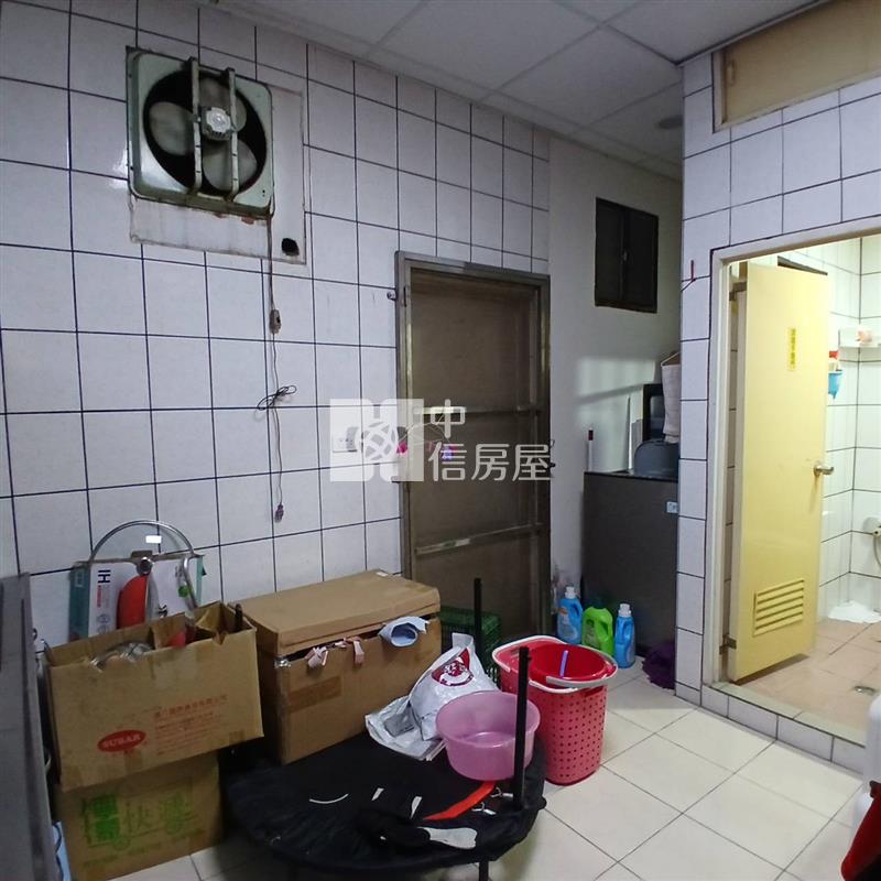 【安家】平鎮國中旁 公寓一樓店面房屋室內格局與周邊環境