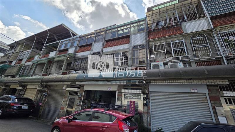 永豐透天廠房辦公室(中信卓越團隊)房屋室內格局與周邊環境