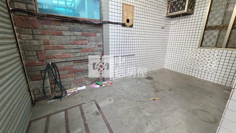 永豐透天廠房辦公室(中信卓越團隊)房屋室內格局與周邊環境