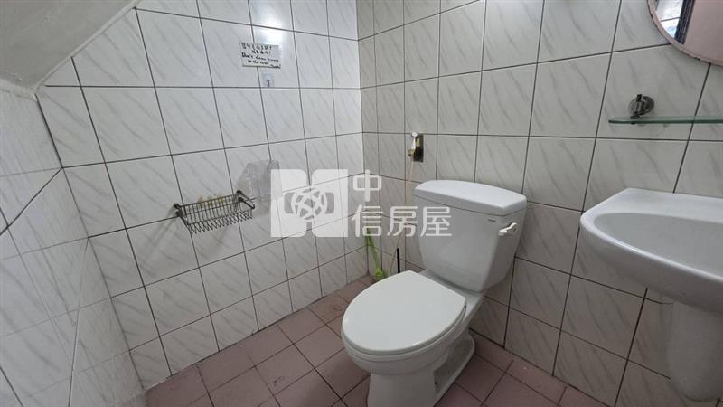 永豐透天廠房辦公室(中信卓越團隊)房屋室內格局與周邊環境