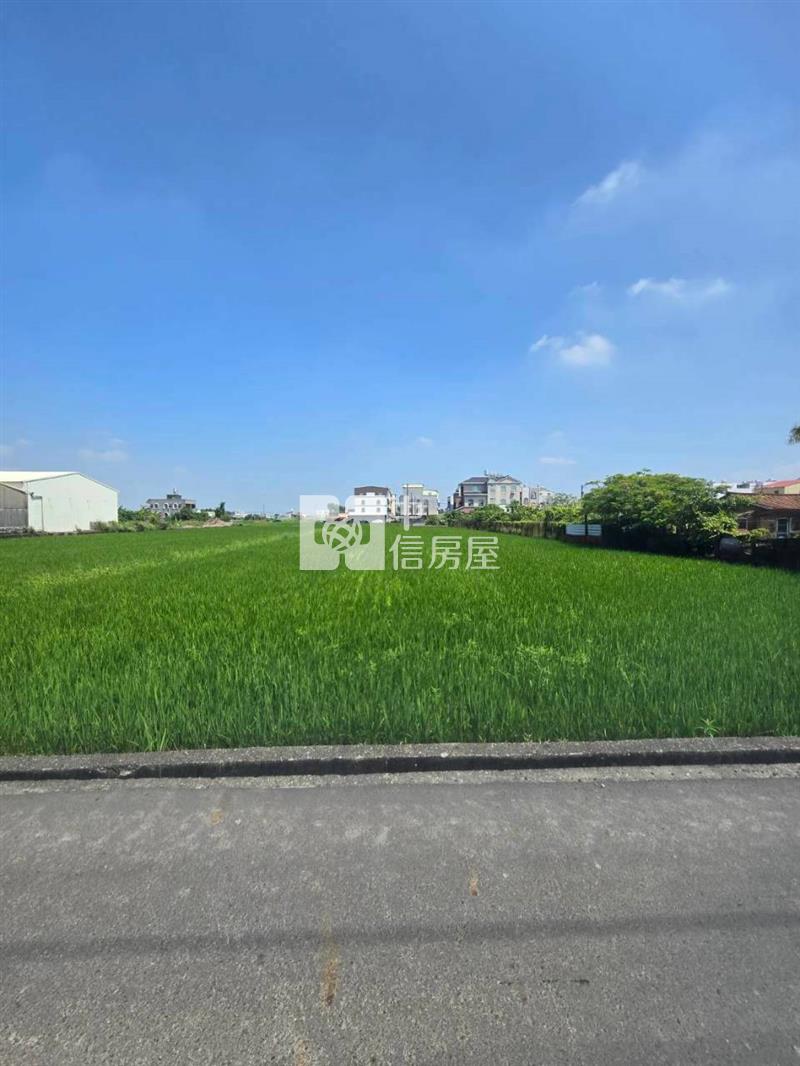 六甲鄉都計內農地房屋室內格局與周邊環境