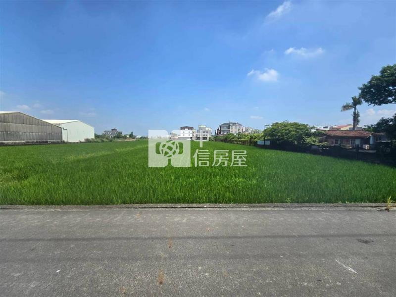 六甲鄉都計內農地房屋室內格局與周邊環境
