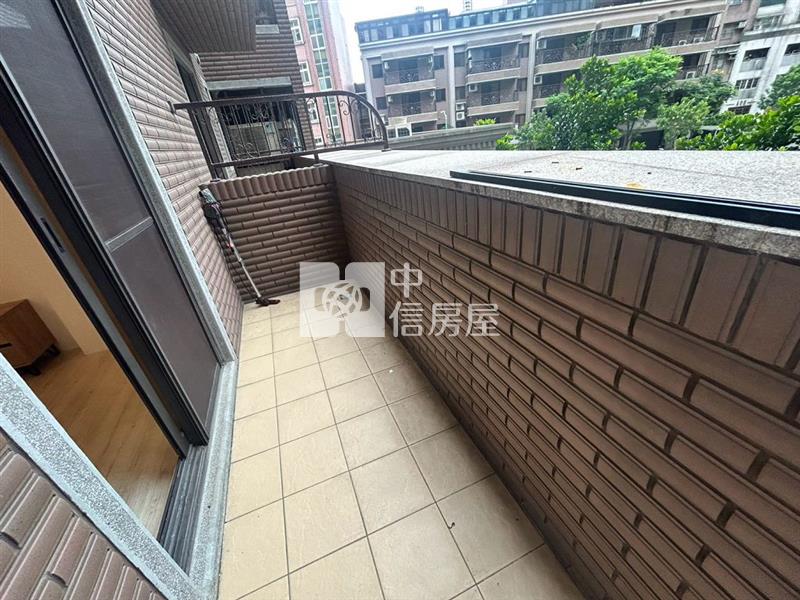 內壢後站強國路昭陽4房(中信卓越團隊)房屋室內格局與周邊環境