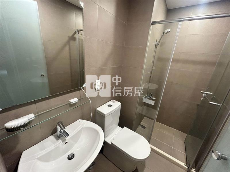 內壢後站強國路昭陽4房(中信卓越團隊)房屋室內格局與周邊環境