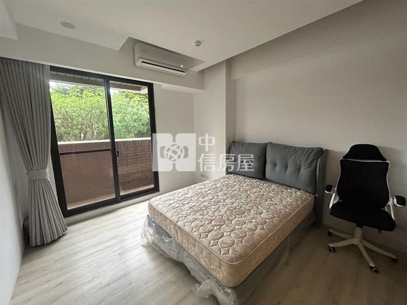 內壢後站強國路昭陽4房(中信卓越團隊)房屋室內格局與周邊環境