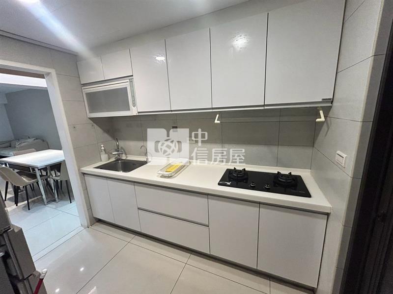 內壢後站強國路昭陽4房(中信卓越團隊)房屋室內格局與周邊環境