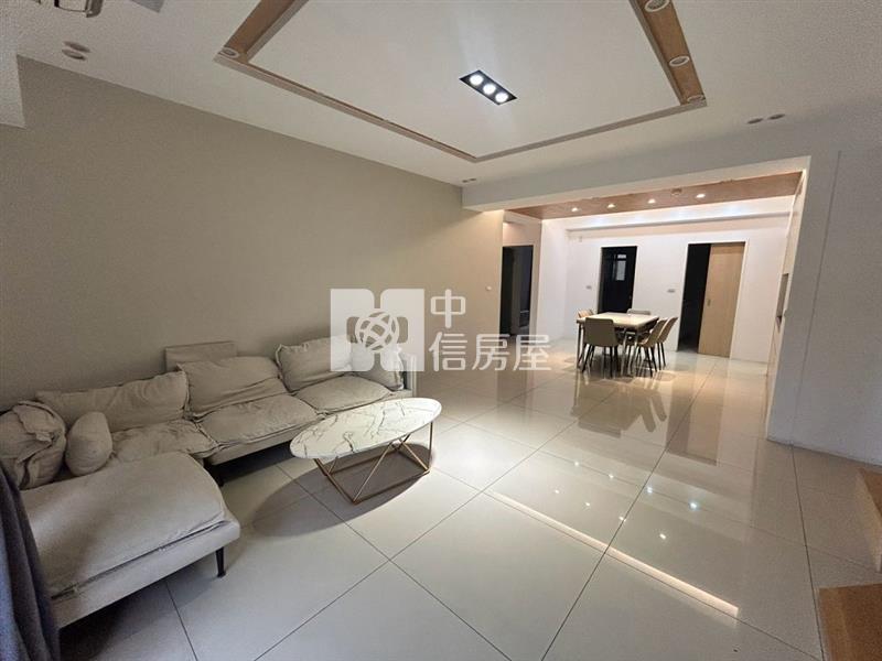 內壢後站強國路昭陽4房(中信卓越團隊)房屋室內格局與周邊環境
