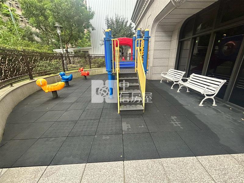 內壢後站強國路昭陽4房(中信卓越團隊)房屋室內格局與周邊環境