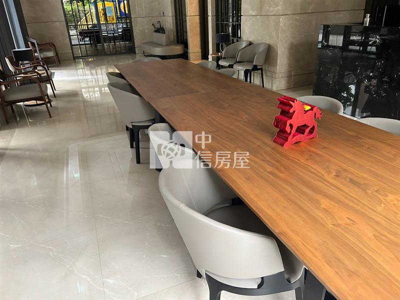 內壢後站強國路昭陽4房(中信卓越團隊)房屋室內格局與周邊環境