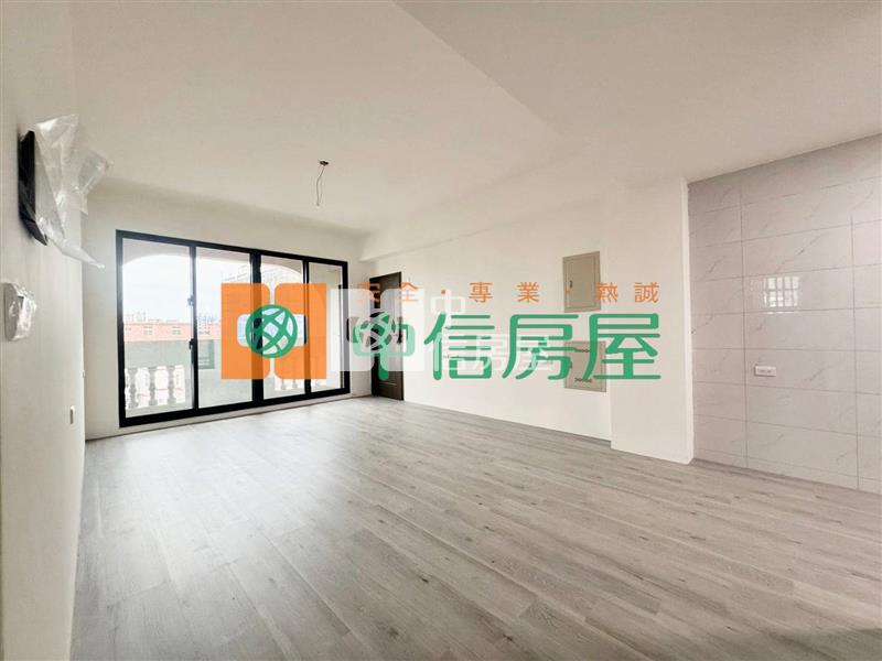 金城菜市場路三房公寓房屋室內格局與周邊環境