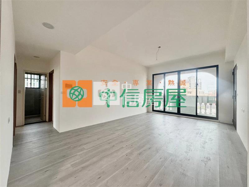 金城菜市場路三房公寓房屋室內格局與周邊環境
