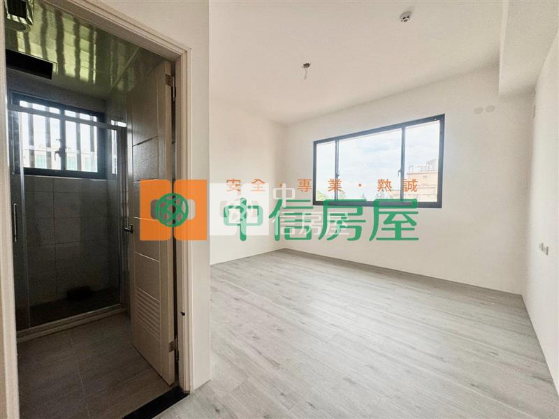 金城菜市場路三房公寓房屋室內格局與周邊環境