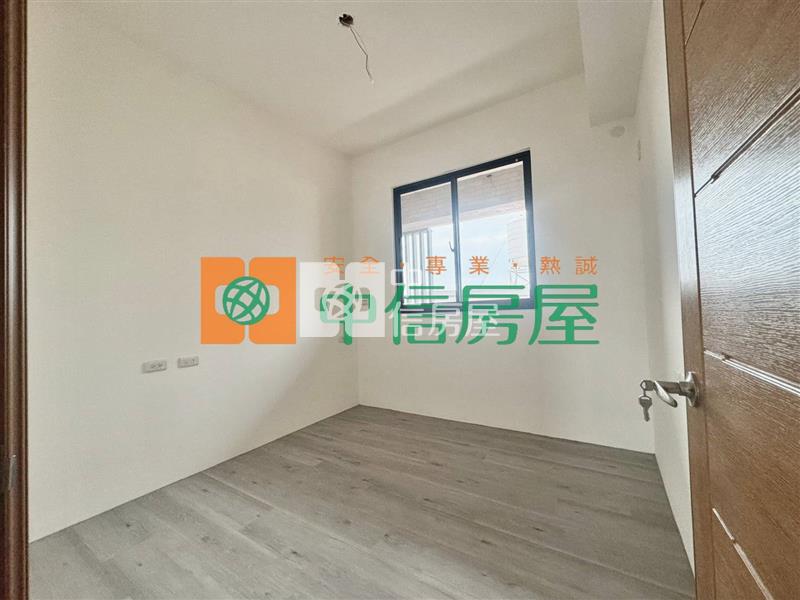 金城菜市場路三房公寓房屋室內格局與周邊環境