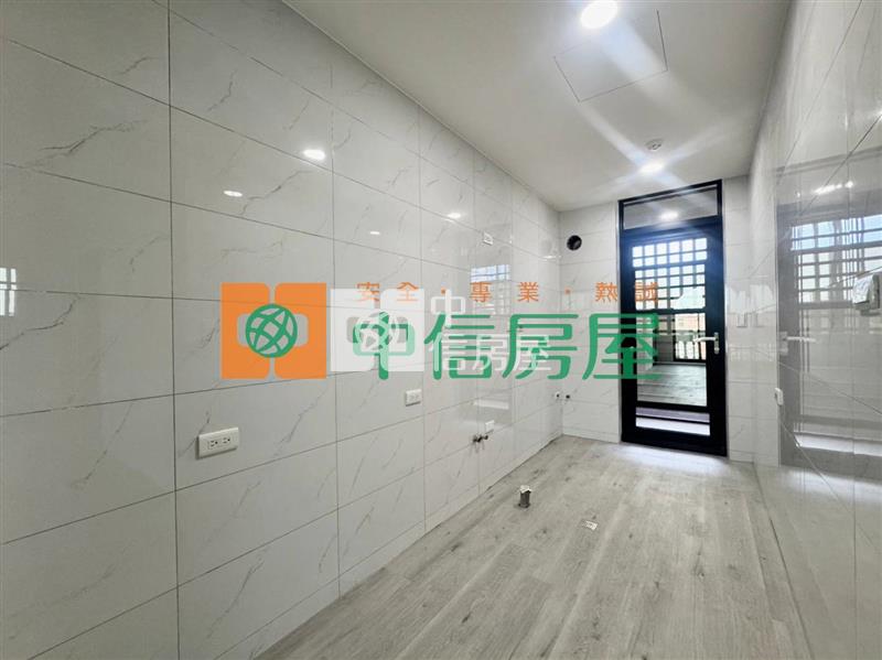 金城菜市場路三房公寓房屋室內格局與周邊環境