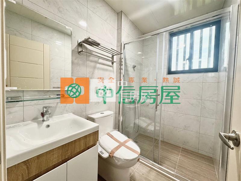 金城菜市場路三房公寓房屋室內格局與周邊環境