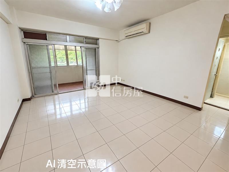 安樂一期房屋室內格局與周邊環境