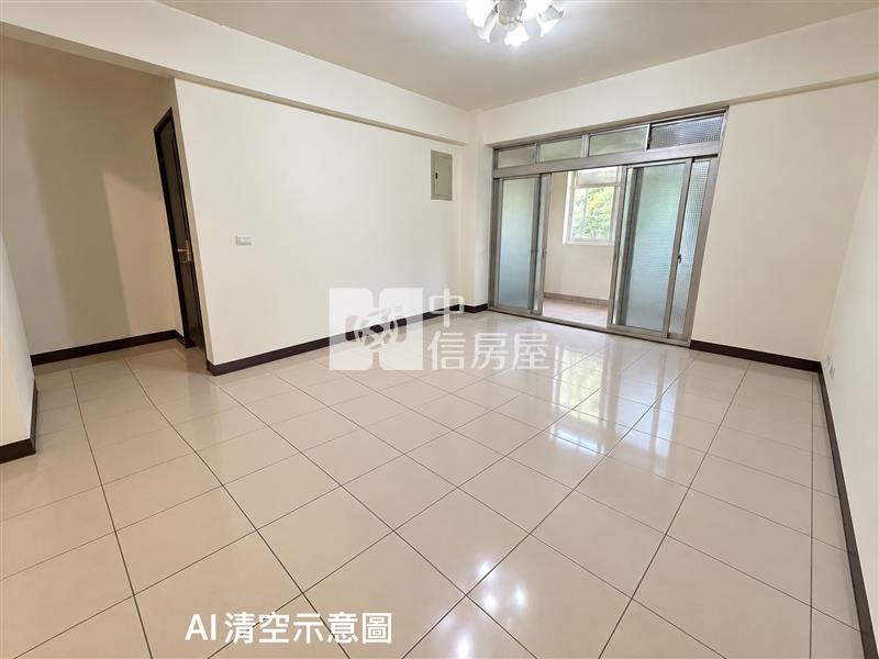 安樂一期房屋室內格局與周邊環境