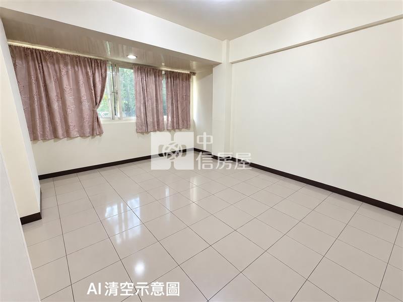 安樂一期房屋室內格局與周邊環境