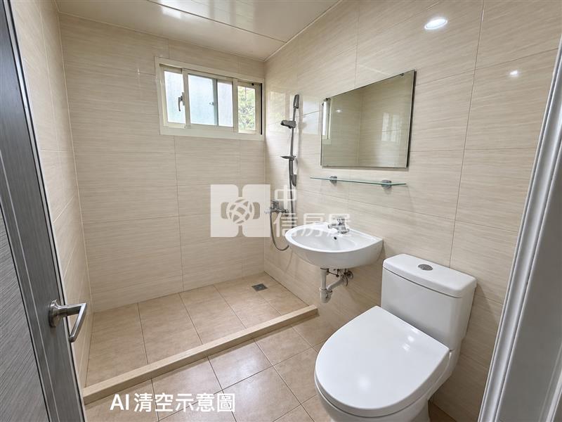 安樂一期房屋室內格局與周邊環境