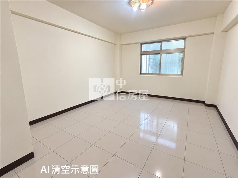 安樂一期房屋室內格局與周邊環境
