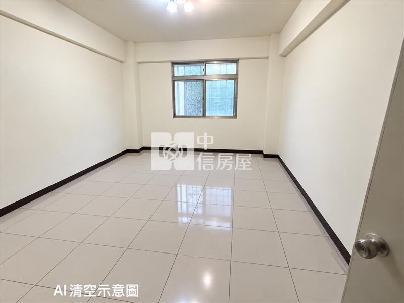 安樂一期房屋室內格局與周邊環境