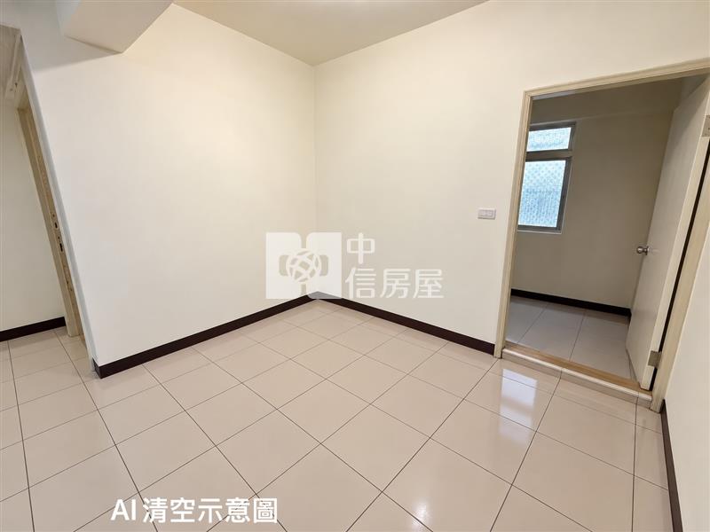 安樂一期房屋室內格局與周邊環境