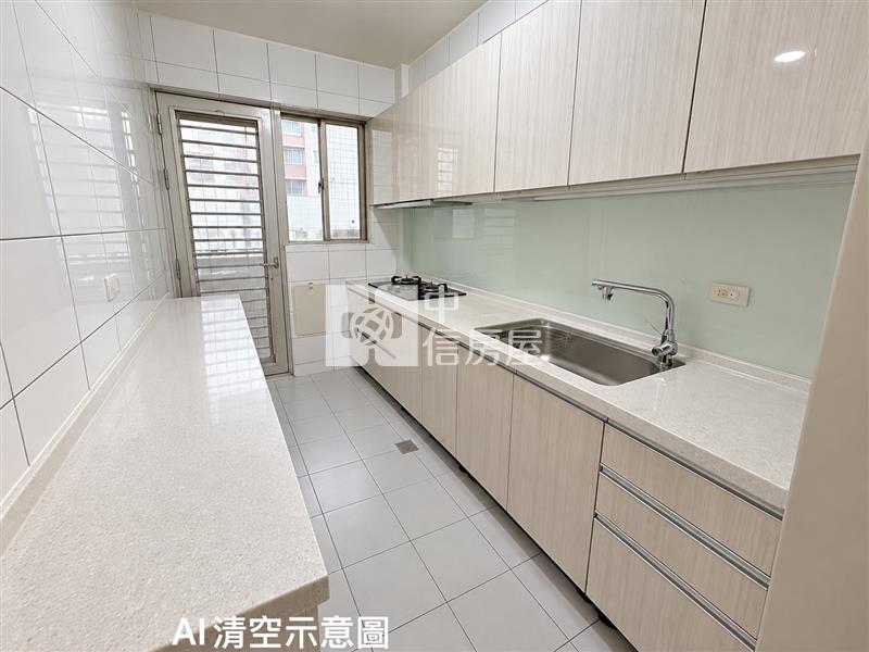 安樂一期房屋室內格局與周邊環境