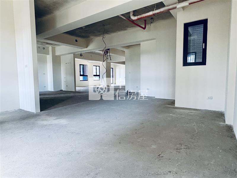 有謙火車站超級大豪宅房屋室內格局與周邊環境