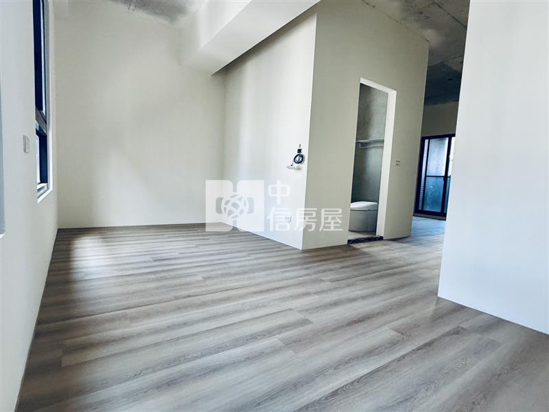 有謙火車站超級大豪宅房屋室內格局與周邊環境