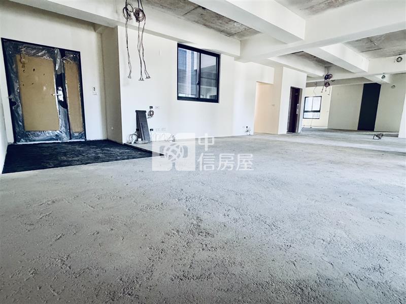 有謙火車站超級大豪宅房屋室內格局與周邊環境