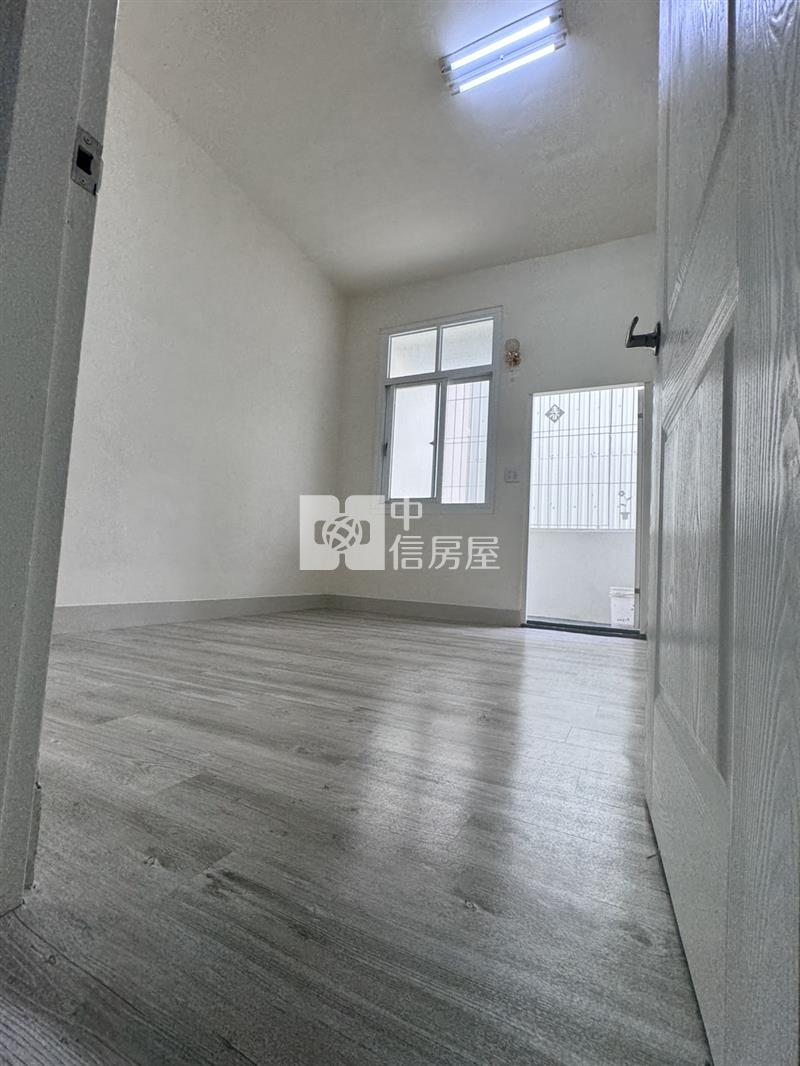 歸仁寶雅10米路整新透天房屋室內格局與周邊環境