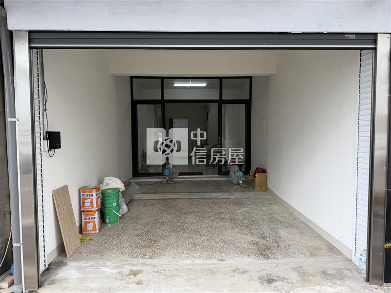 歸仁寶雅10米路整新透天房屋室內格局與周邊環境
