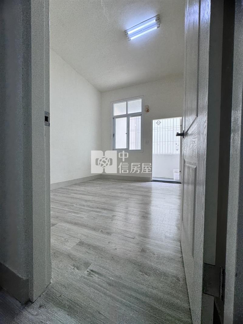 歸仁寶雅10米路整新透天房屋室內格局與周邊環境