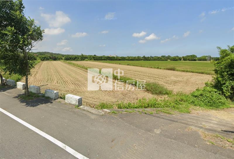 【新世紀】新屋正12米路美田房屋室內格局與周邊環境