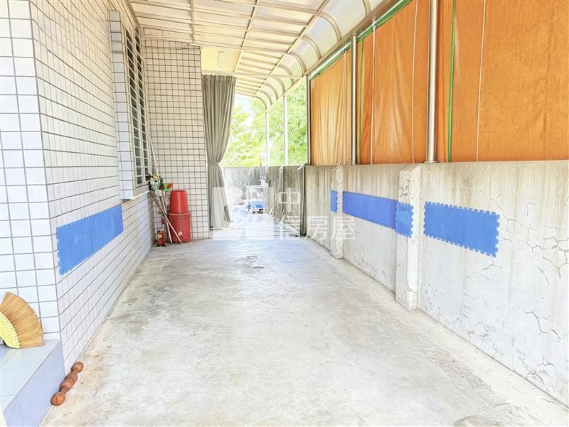 竹田西勢山景合法農舍房屋室內格局與周邊環境