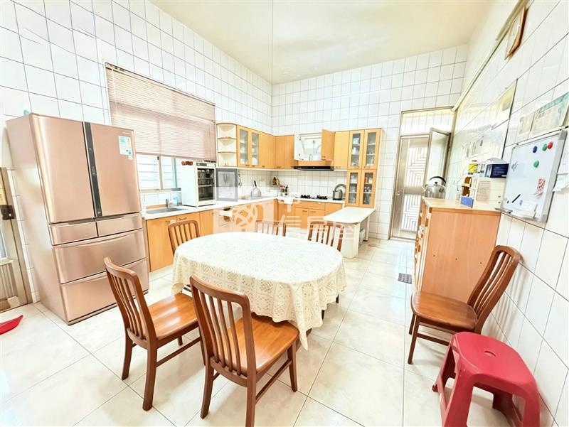 竹田西勢山景合法農舍房屋室內格局與周邊環境