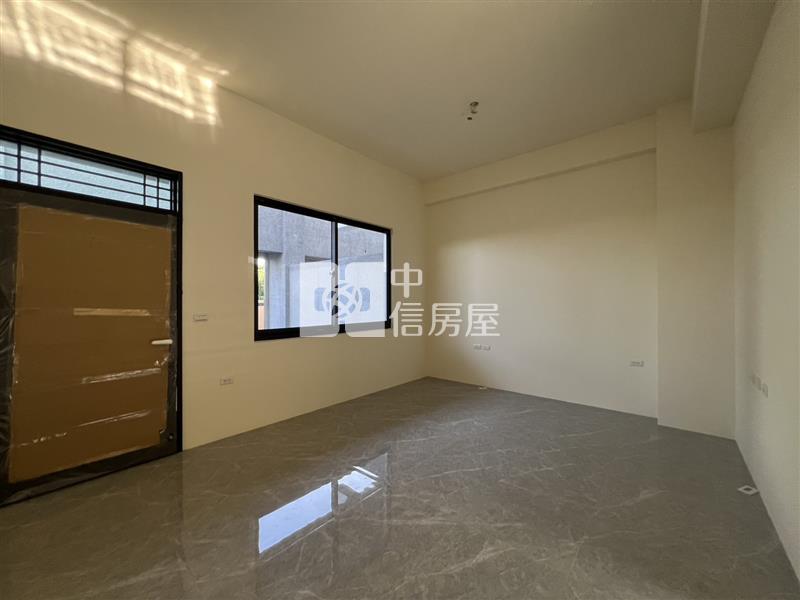 聚御森活綠能雙車墅房屋室內格局與周邊環境