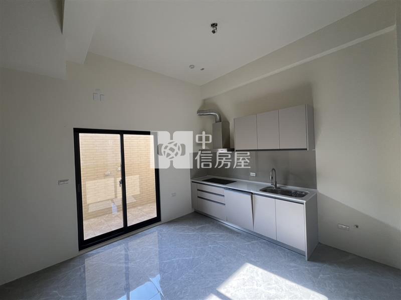 聚御森活綠能雙車墅房屋室內格局與周邊環境