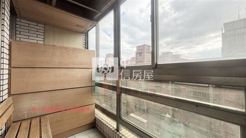 【豐禾】(專)內壢後站大學市三房房屋室內格局與周邊環境