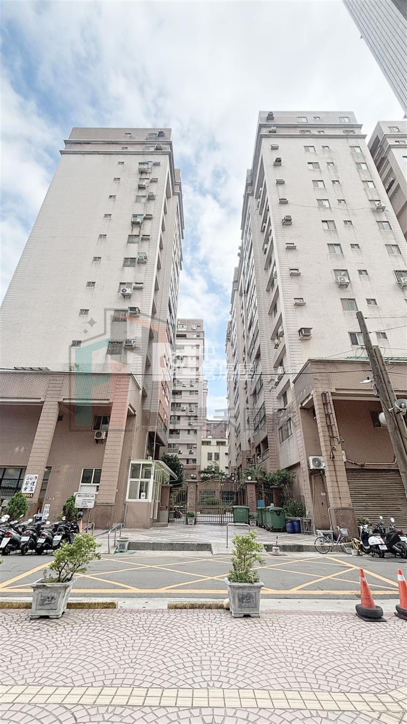 【豐禾】(專)內壢後站大學市三房房屋室內格局與周邊環境