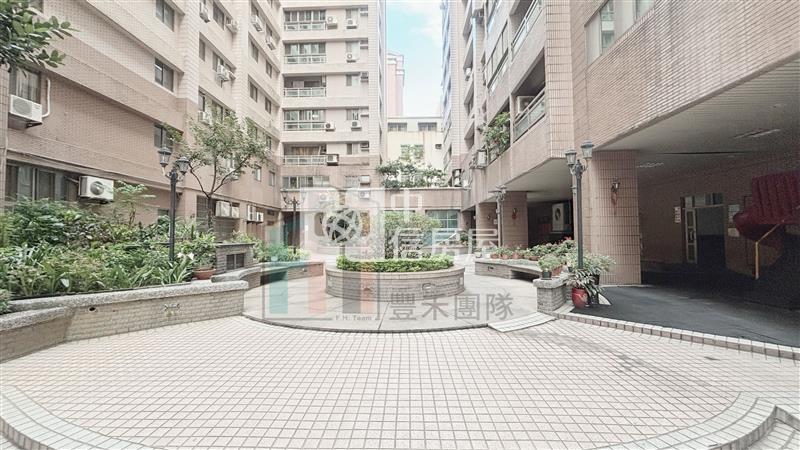 【豐禾】(專)內壢後站大學市三房房屋室內格局與周邊環境