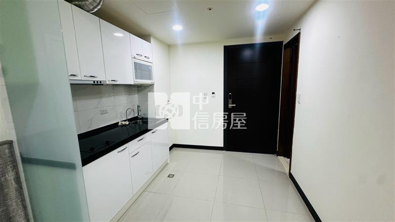▲星河繪景觀大套房房屋室內格局與周邊環境
