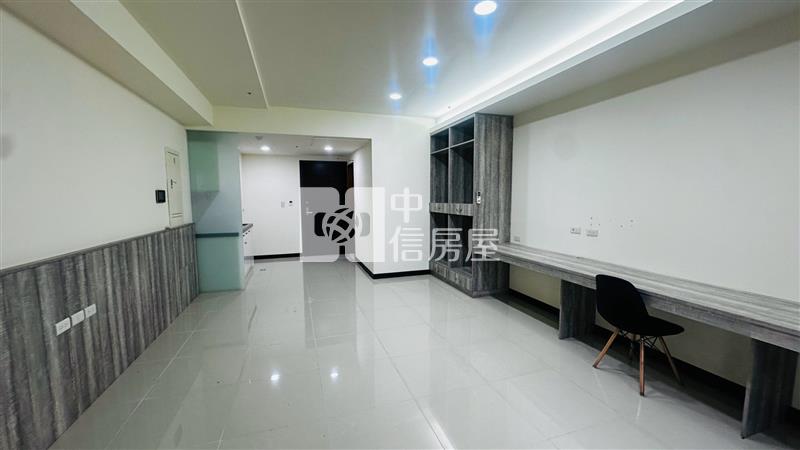 ▲星河繪景觀大套房房屋室內格局與周邊環境