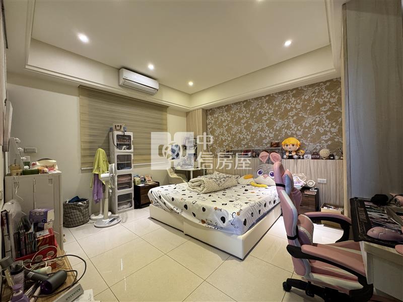 大溪慶賀天擎輕屋齡美別墅房屋室內格局與周邊環境