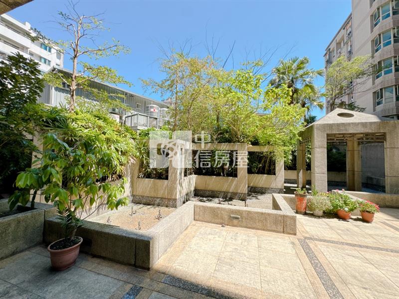 桃園路易崴登低總價兩房房屋室內格局與周邊環境
