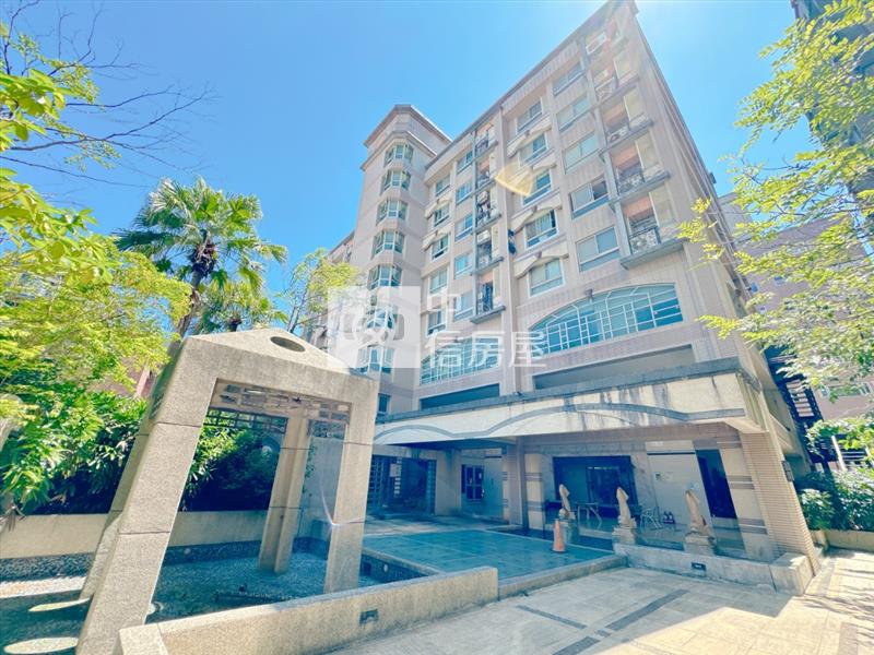桃園路易崴登低總價兩房房屋室內格局與周邊環境