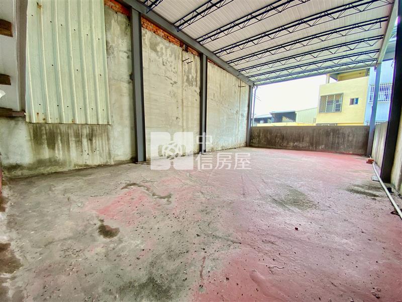 正中正路大地坪收租探吉金透店房屋室內格局與周邊環境