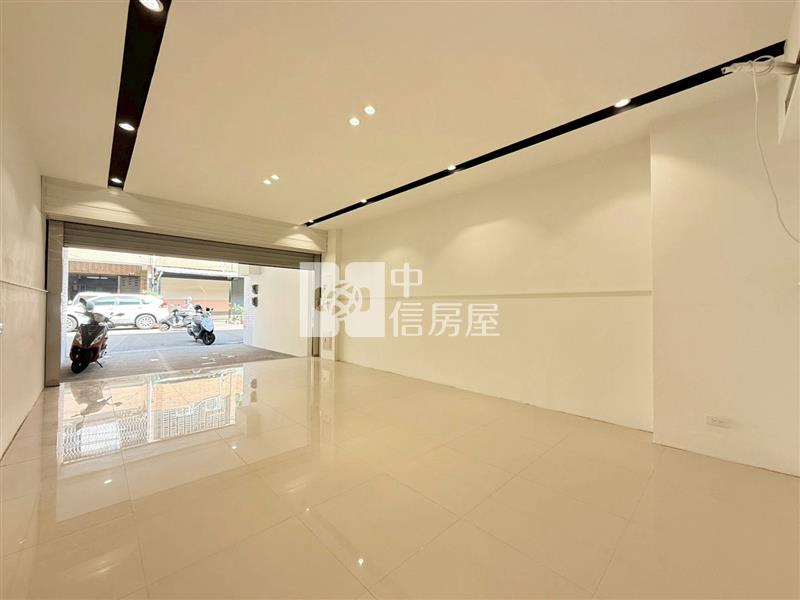 北太平金店面透天房屋室內格局與周邊環境
