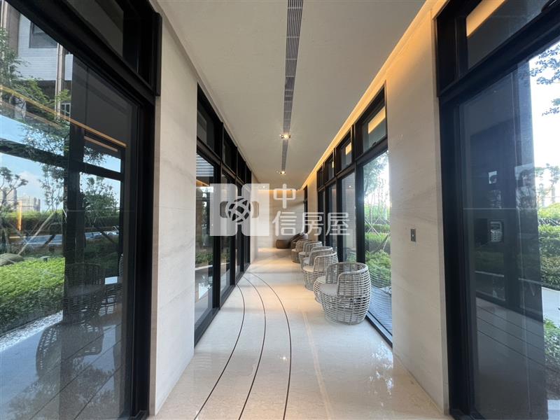 鹽行國中全新三房平車-遠雄建設房屋室內格局與周邊環境