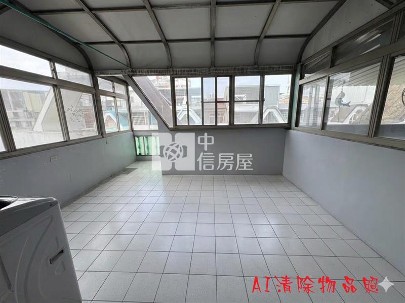 新化統一花園別墅房屋室內格局與周邊環境